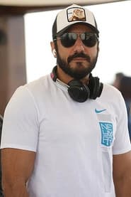 Photo of Mohamed Gomaa