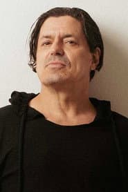 Photo of Maurício Barros