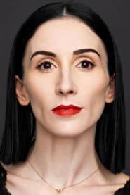Photo of Cait Mathis