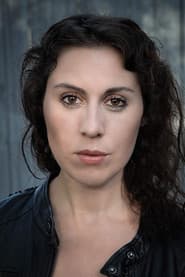 Photo of Amanda Martins