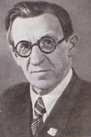 Photo of Ivan Pelttser