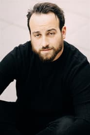 Photo of Jérémy Barlozzo