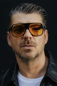 Photo of Johan Waem