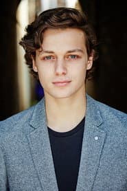 Photo of Jesse Hyde