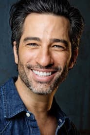Photo of Daniel Aryeh