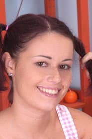Photo of Suzy Spark