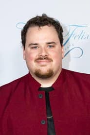 Photo of Chris Oz McIntosh