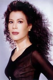 Photo of Ning Liang