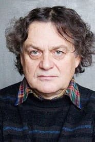Photo of Jaroslav Róna