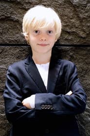 Photo of Adam Ekeli