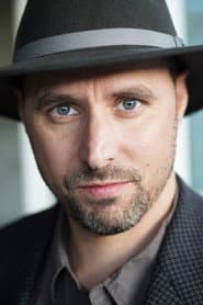 Photo of Evgeny Krutov