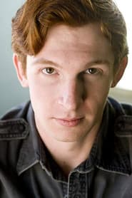 Photo of Harrison Bieker