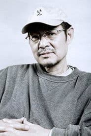 Photo of Lu Wei
