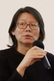 Photo of Jiang Yue