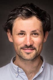 Photo of Matthieu Tordeur