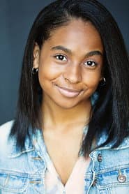 Photo of Laila Pruitt