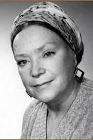 Photo of Margarita Zharova