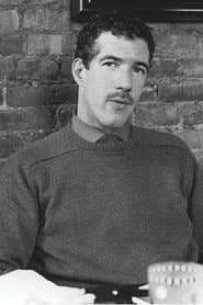 Photo of Warren Sonbert