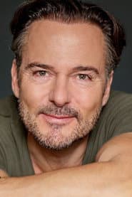 Photo of Henrik Launbjerg