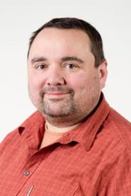 Photo of Ivan Vodochodský
