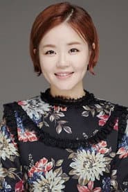 Photo of Kim Hyo-jin