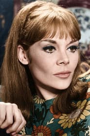 Photo of Françoise Brion