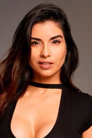 Photo of Stephanie Orúe