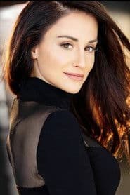 Photo of Tetiana Gaidar