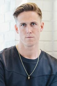 Photo of Robert Ackroyd