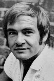 Photo of Michael Graham Cox