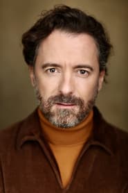 Photo of Eric Geynes