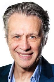 Photo of Daniel Jordan
