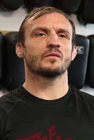 Photo of Brad Pickett