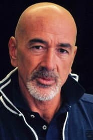 Photo of Gilles Benichou