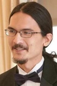 Photo of Philip Spann