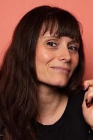 Photo of Sara Ullner