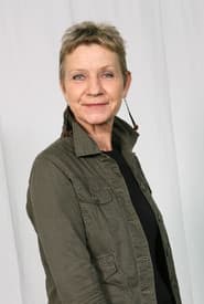 Photo of Anita Kvāla
