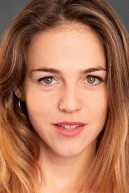 Photo of Tania Fortea
