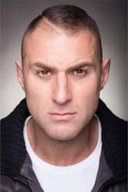 Photo of Joshua Randall