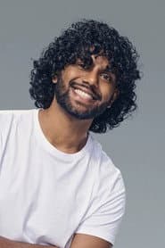 Photo of Livingsten Amalanathan
