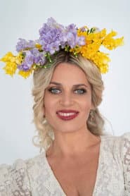 Photo of Elin Špidlová