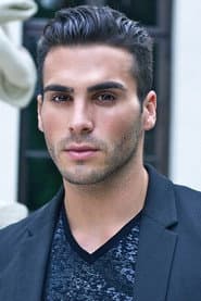 Photo of Richie Nuzzolese