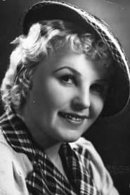 Photo of Laila Rihte