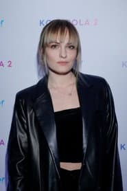 Photo of Michalina Robakiewicz