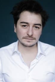 Photo of Jean Benoit Souilh
