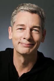 Photo of Simon Moore
