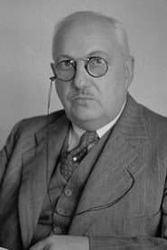 Photo of Otto van Lidth de Jeude