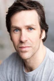 Photo of Andrew Steele