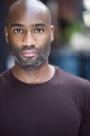 Photo of Marcus Jordan