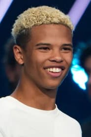 Photo of Jayden Lack